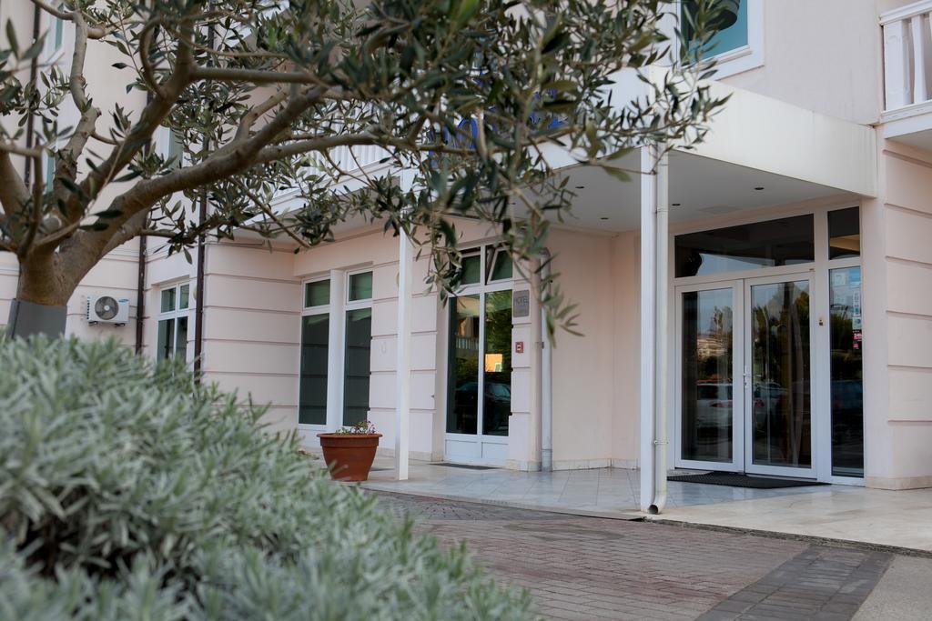 Hotel Arcus Residence Medulin Ngoại thất bức ảnh