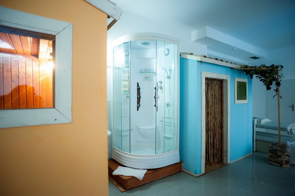 Hotel Arcus Residence Medulin Ngoại thất bức ảnh