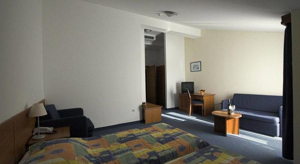 Hotel Arcus Residence Medulin Ngoại thất bức ảnh