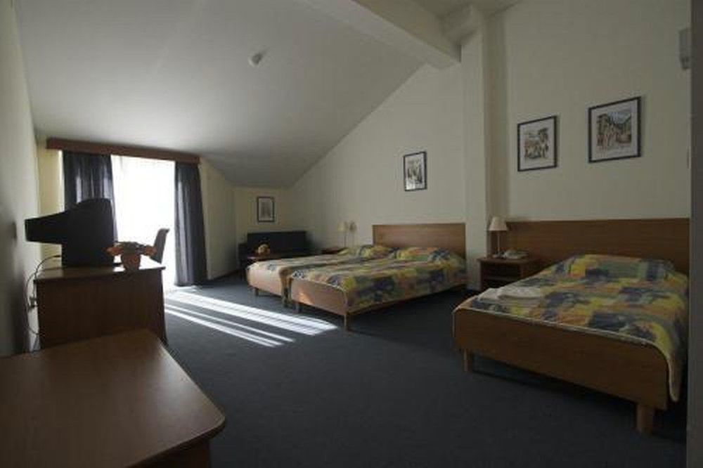 Hotel Arcus Residence Medulin Ngoại thất bức ảnh