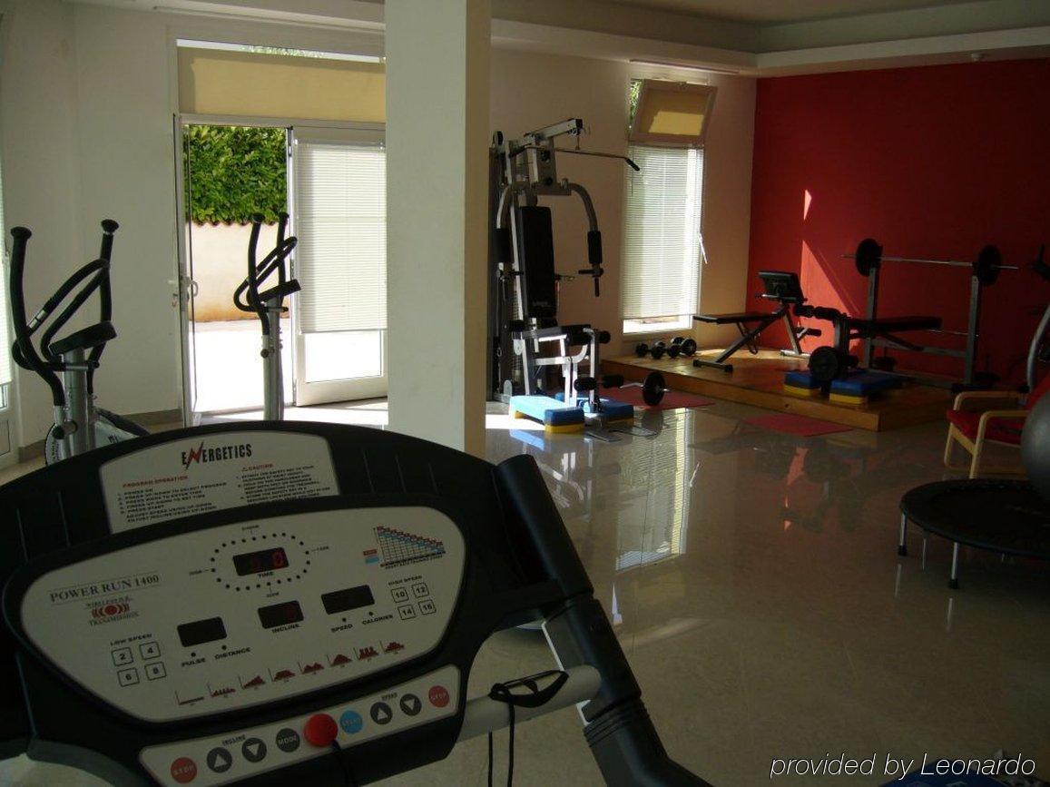 Hotel Arcus Residence Medulin Ngoại thất bức ảnh