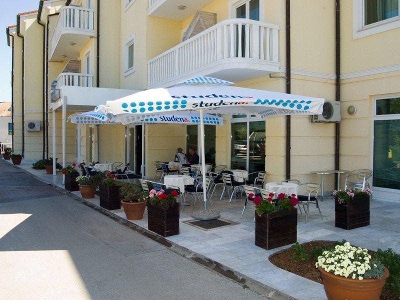 Hotel Arcus Residence Medulin Ngoại thất bức ảnh
