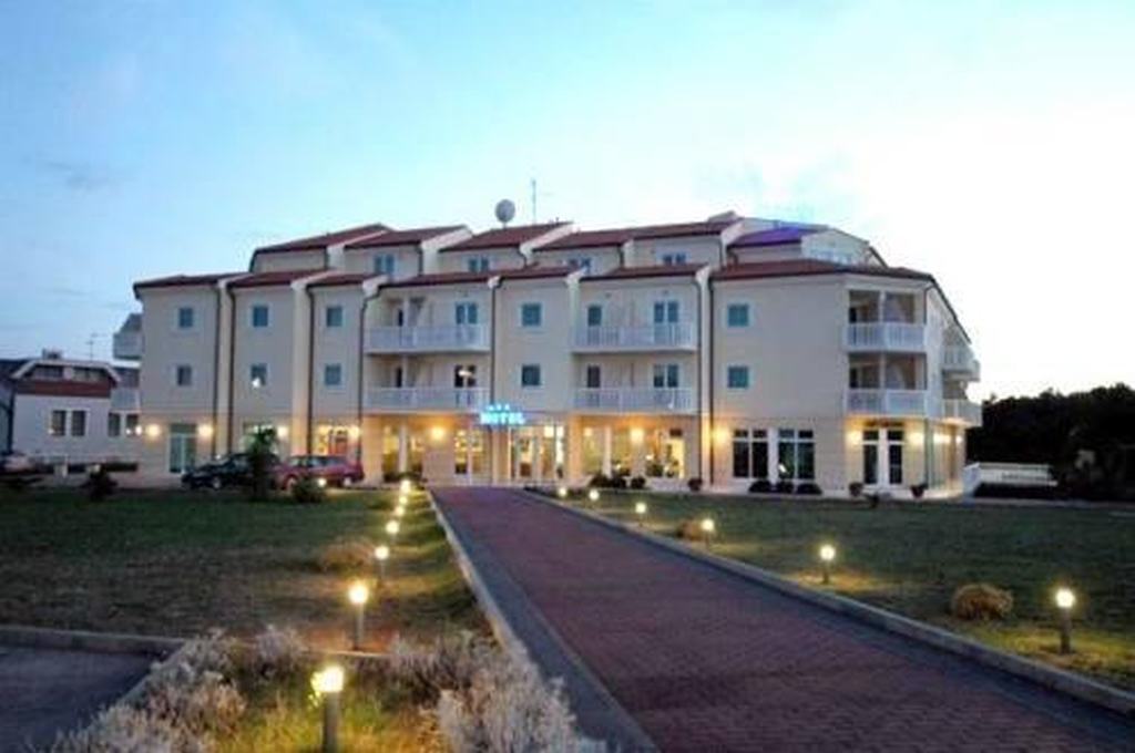Hotel Arcus Residence Medulin Ngoại thất bức ảnh
