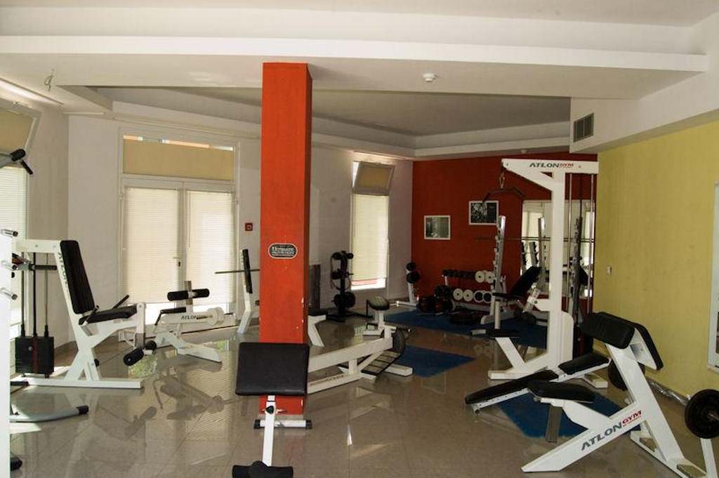 Hotel Arcus Residence Medulin Ngoại thất bức ảnh
