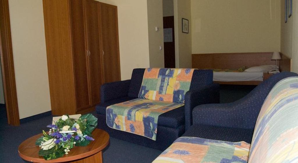 Hotel Arcus Residence Medulin Ngoại thất bức ảnh