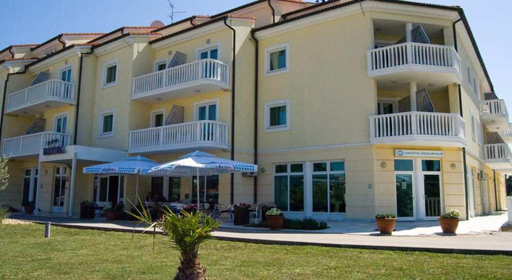 Hotel Arcus Residence Medulin Ngoại thất bức ảnh