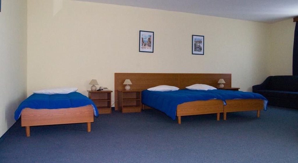 Hotel Arcus Residence Medulin Ngoại thất bức ảnh