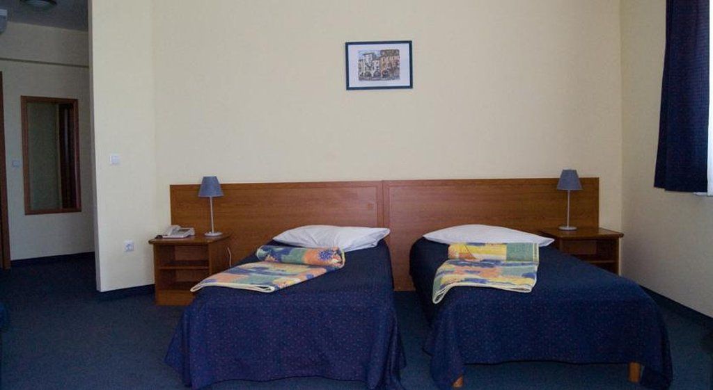 Hotel Arcus Residence Medulin Ngoại thất bức ảnh