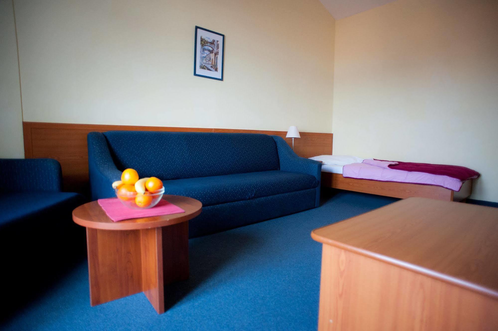 Hotel Arcus Residence Medulin Ngoại thất bức ảnh