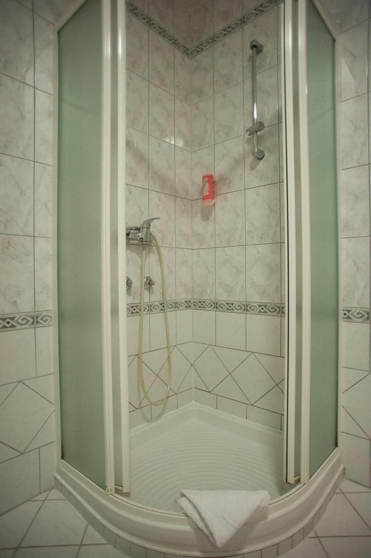 Hotel Arcus Residence Medulin Ngoại thất bức ảnh