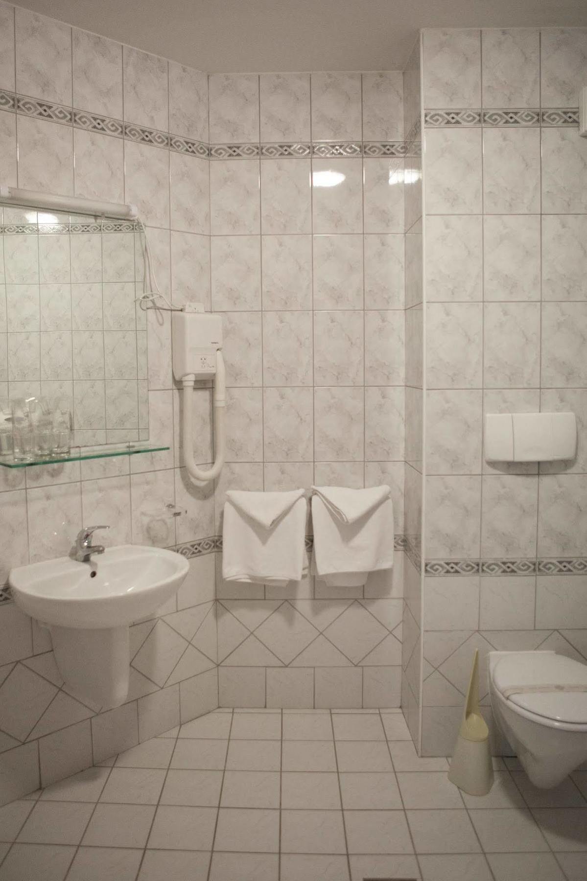 Hotel Arcus Residence Medulin Ngoại thất bức ảnh
