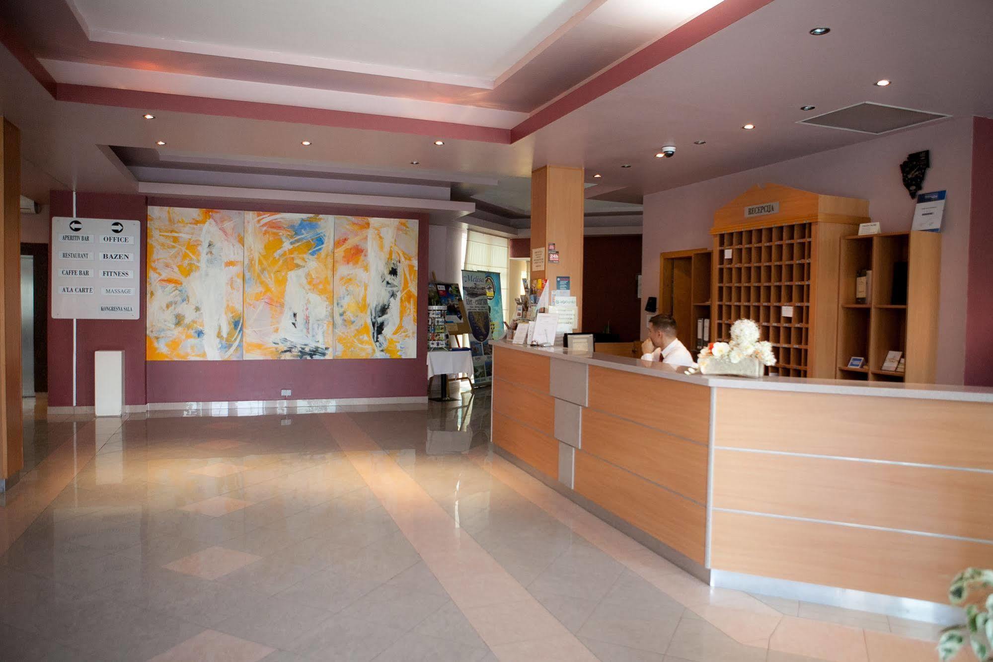 Hotel Arcus Residence Medulin Ngoại thất bức ảnh