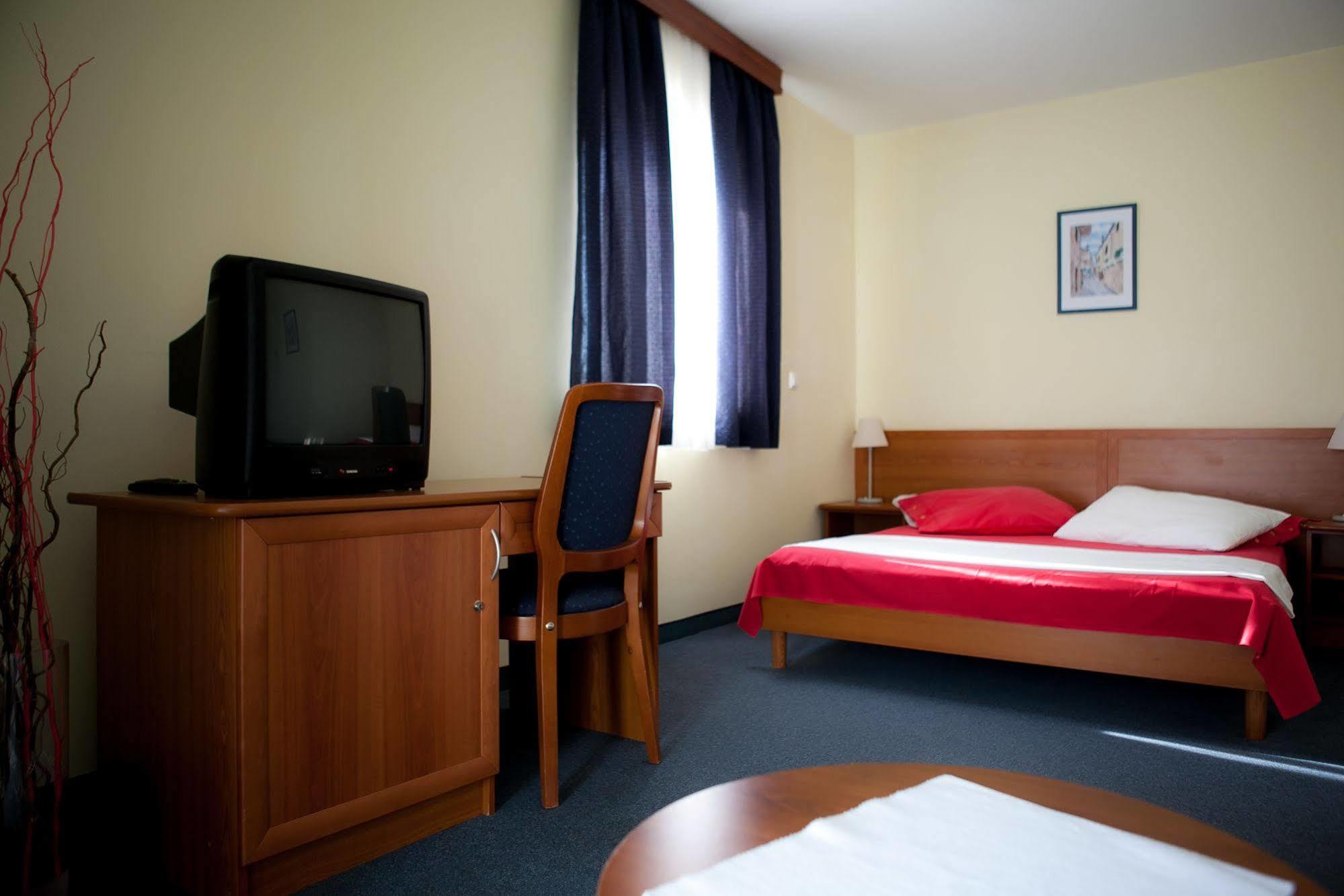 Hotel Arcus Residence Medulin Ngoại thất bức ảnh