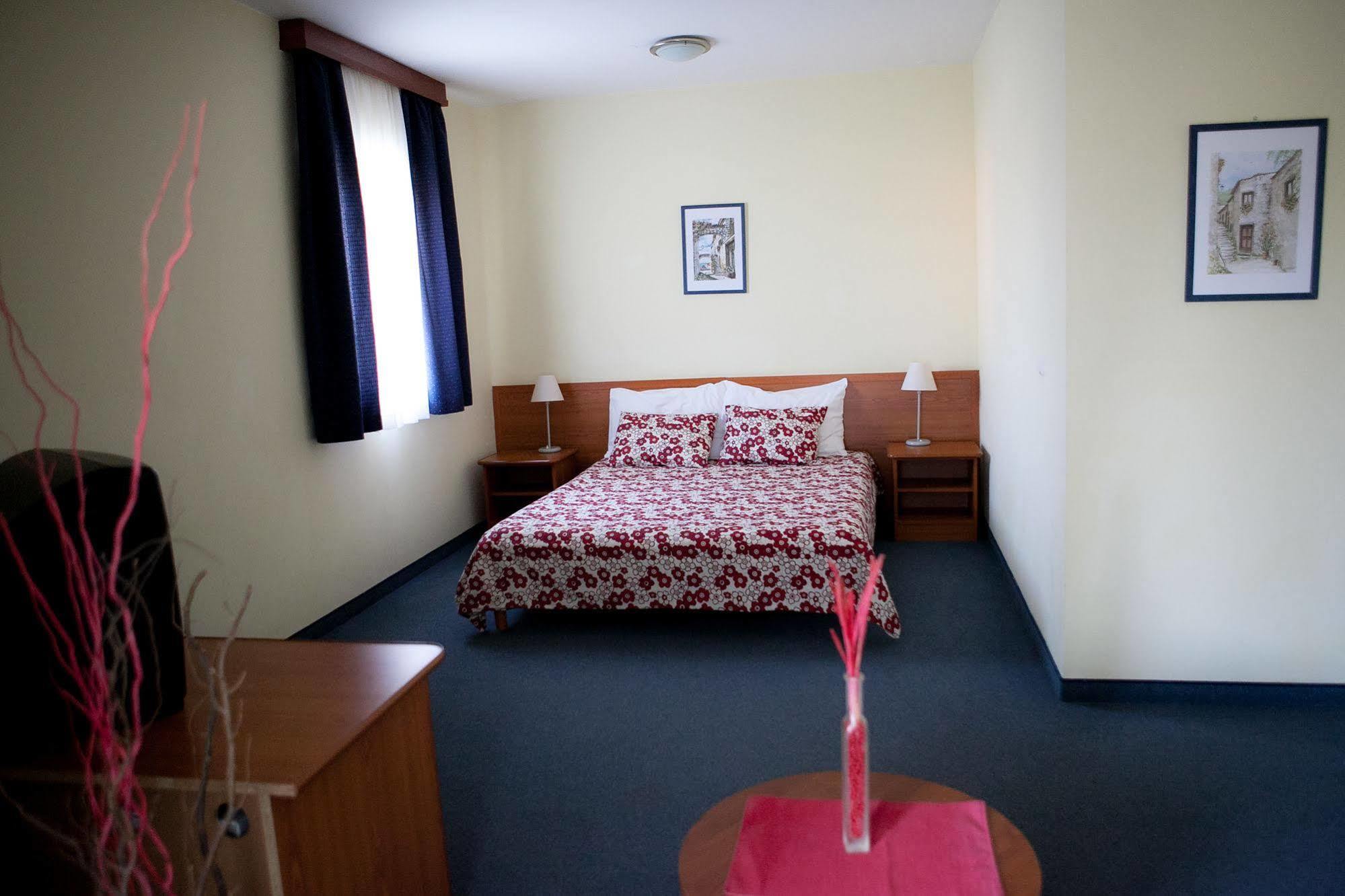 Hotel Arcus Residence Medulin Ngoại thất bức ảnh