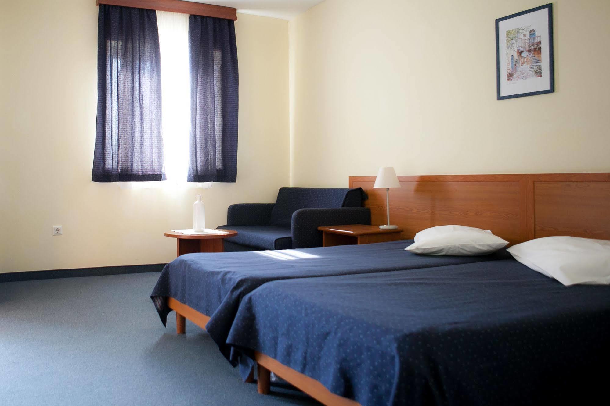 Hotel Arcus Residence Medulin Ngoại thất bức ảnh