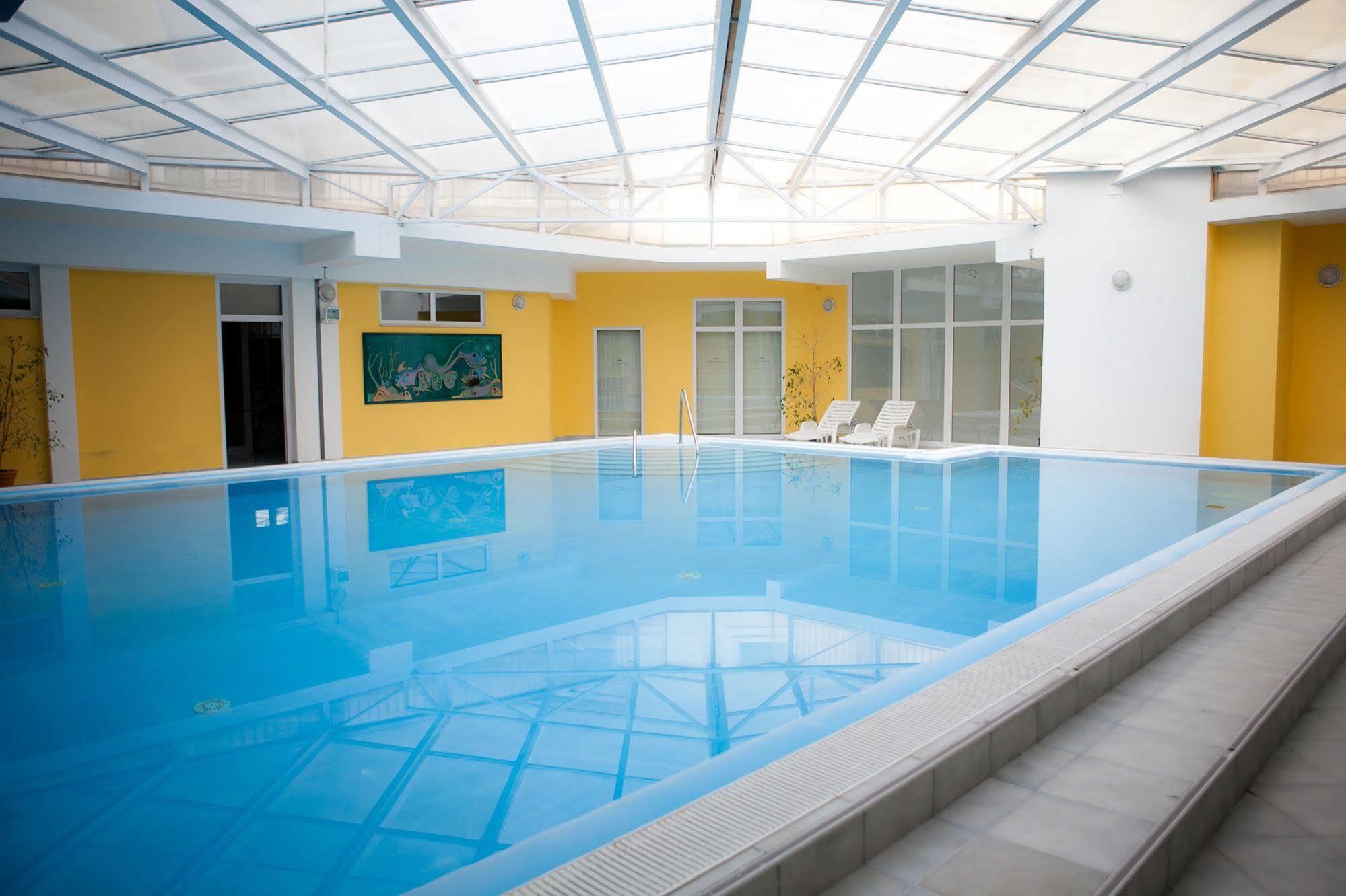 Hotel Arcus Residence Medulin Ngoại thất bức ảnh
