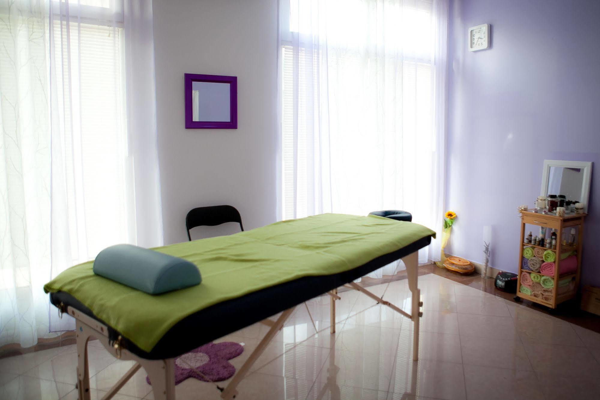 Hotel Arcus Residence Medulin Ngoại thất bức ảnh